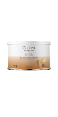 Cirepil by Perron Rigot Ease Wax Soft Wax 400gr Can